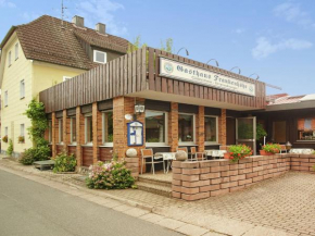 Hotels in Forchheim